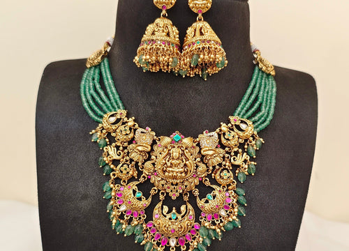Neck Sets