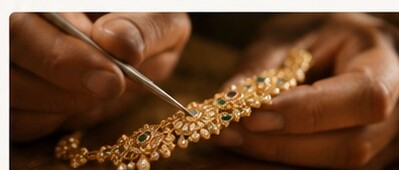 Inspired by Tradition, Perfected with Detail