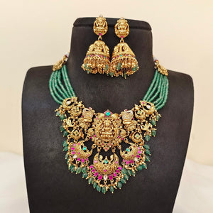 Neck Sets