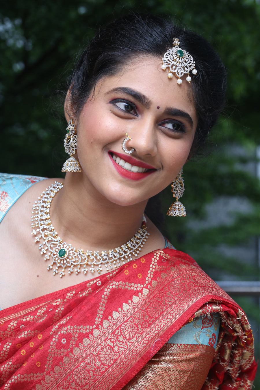 Stay Updated with ANI Fashion Jewellery