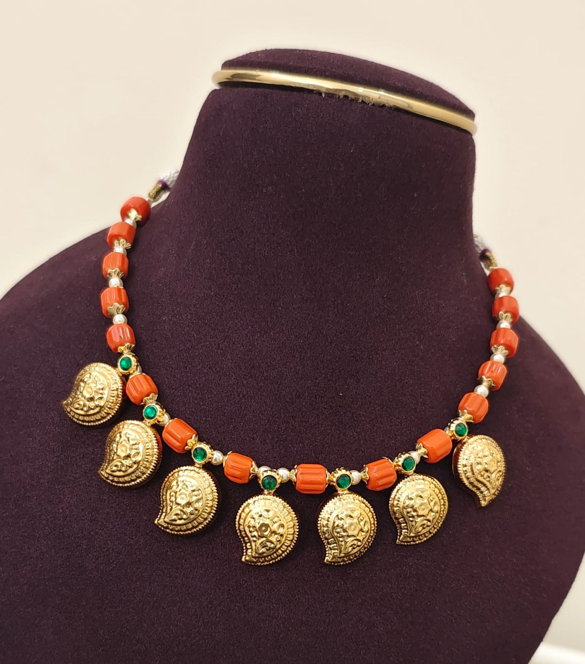 Coral