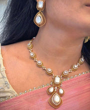 Moissanite Lightweight Doublet