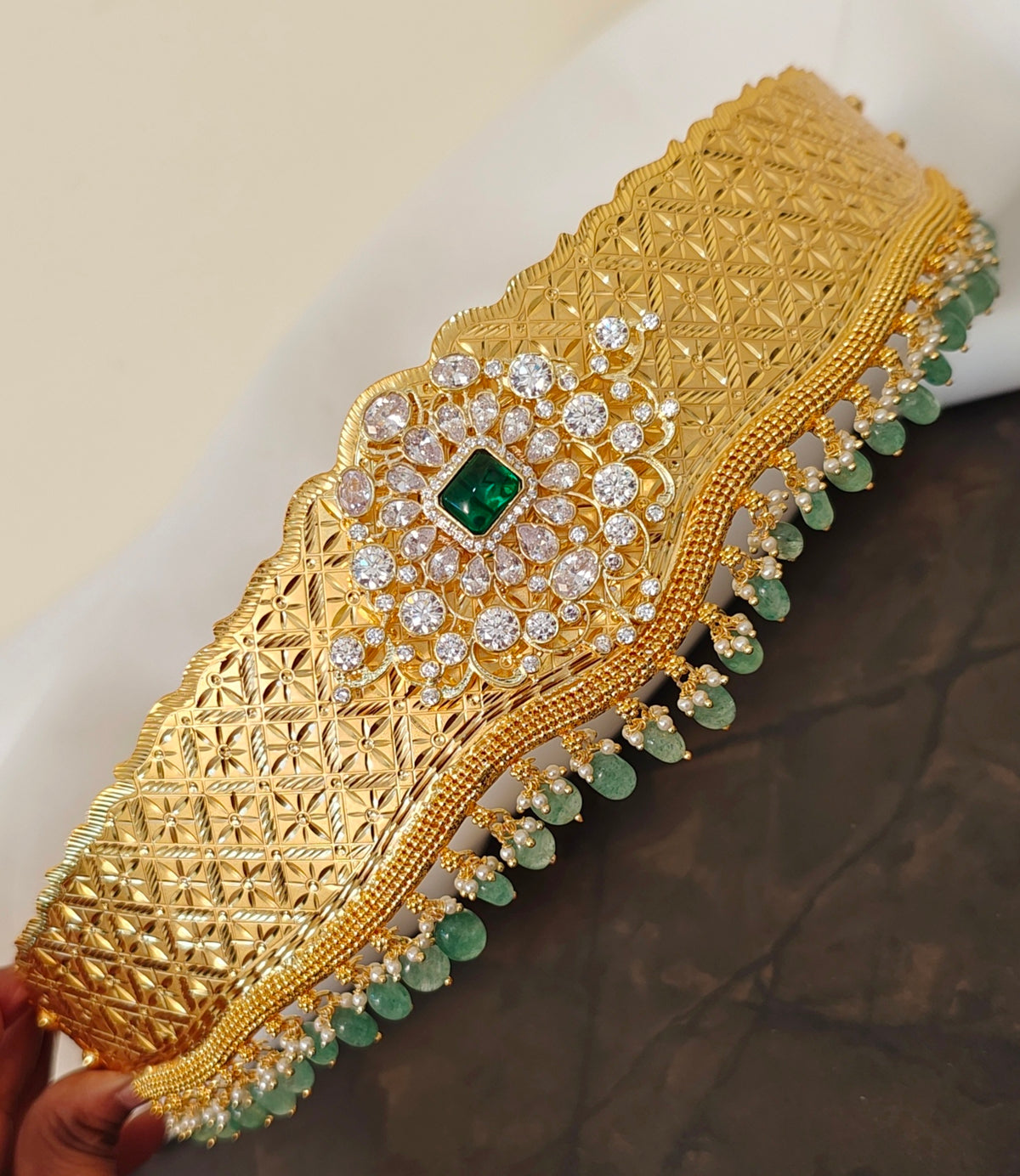 Waist & Hip Jewellery