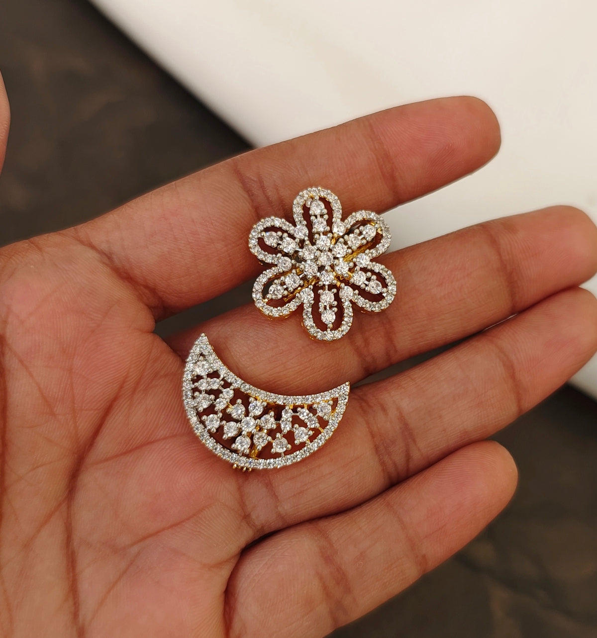 Head & Hair Jewellery