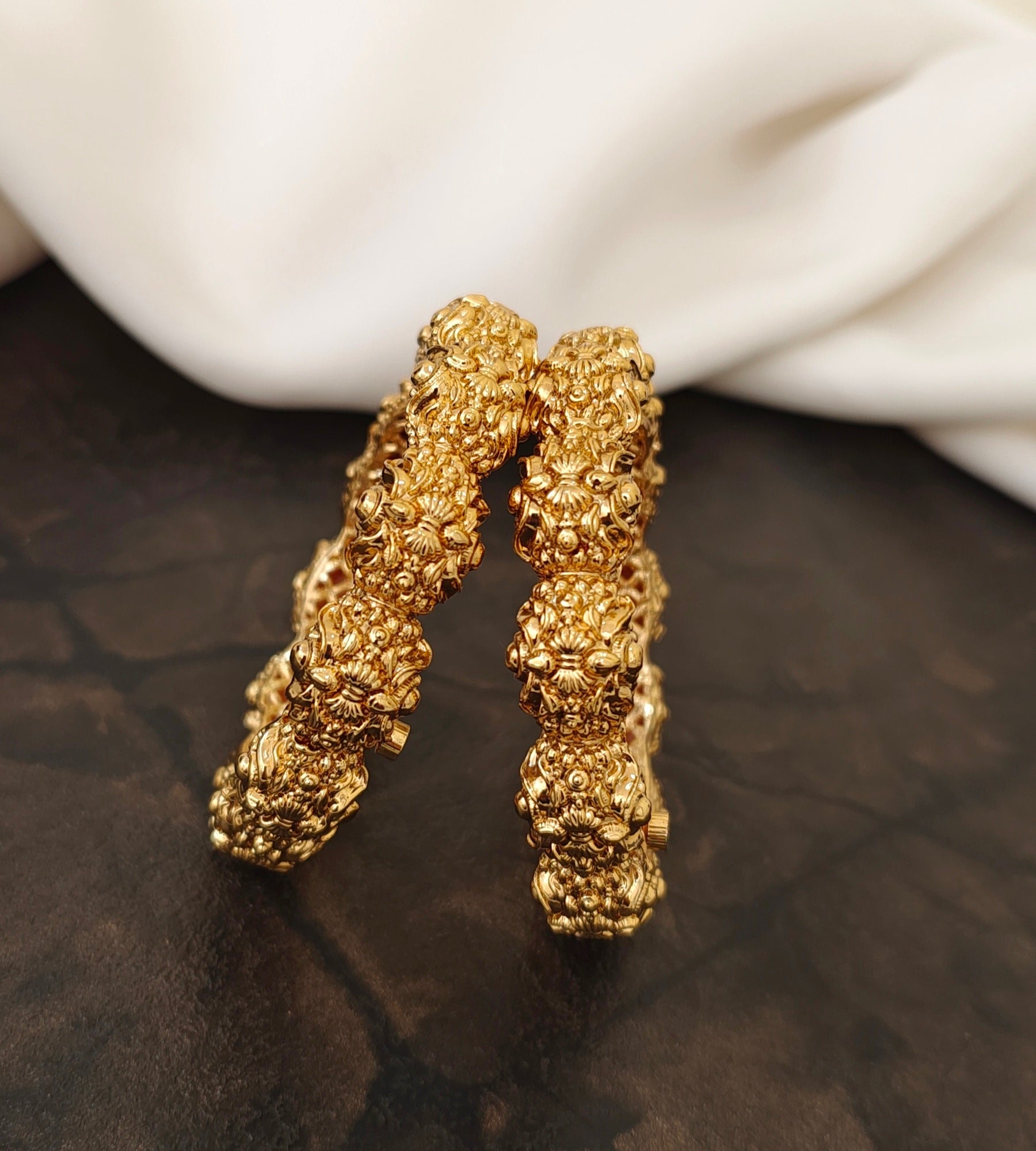 Noor Festive Bangles