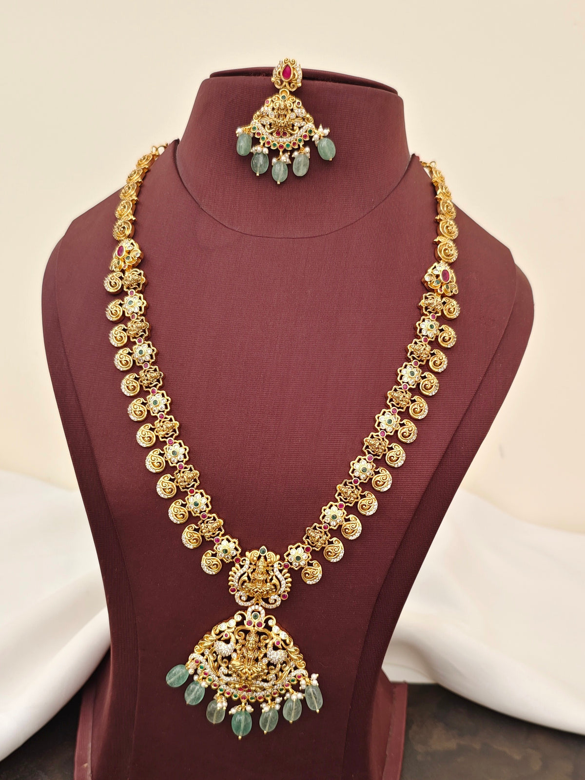 Rajwanshi Haar