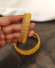 Kasu Bangles