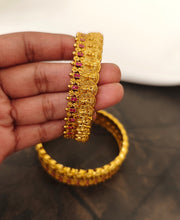 Kasu Bangles