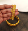 Kasu Bangles