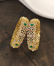 CZ Bangles