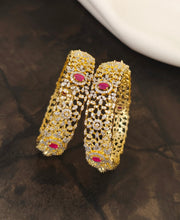 CZ Bangles
