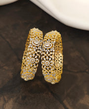 CZ Bangles