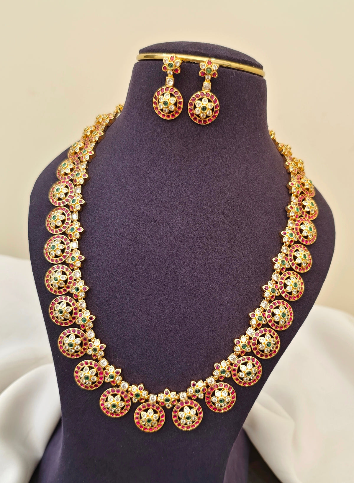 Bottu Mala Long