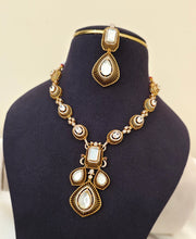 Moissanite Lightweight Doublet
