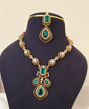 Moissanite Lightweight Doublet