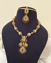 Moissanite Lightweight Doublet