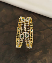 CZ Bangles