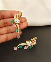Bird Earrings