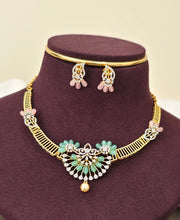 Diamond Fusion Kante Set