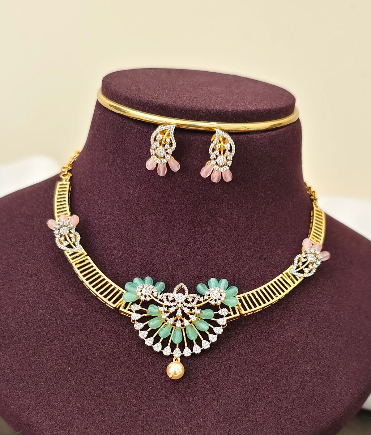 Diamond Fusion Kante Set