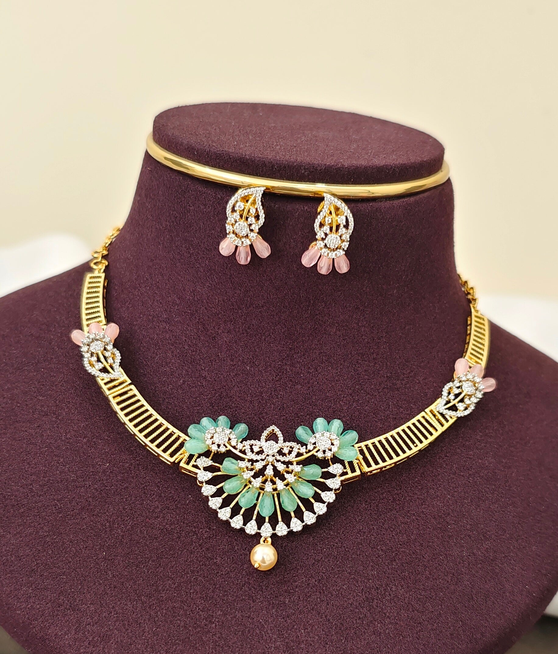 Diamond Fusion Kante Set