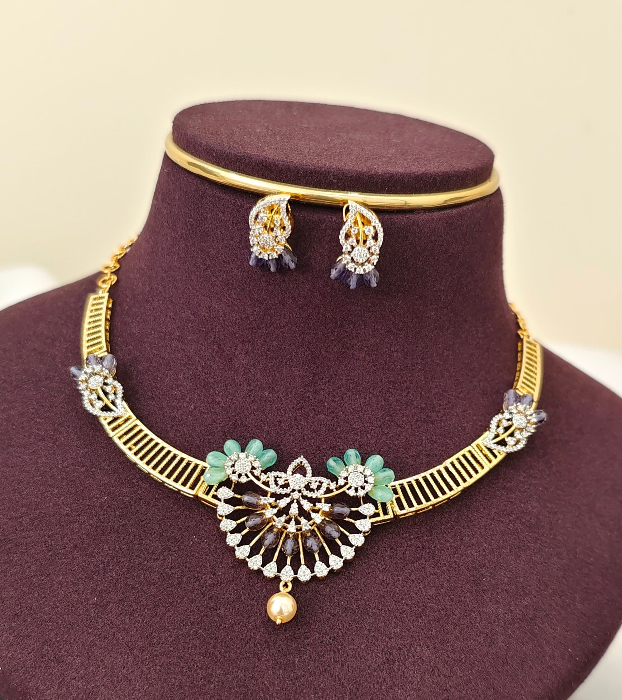 Diamond Fusion Kante Set