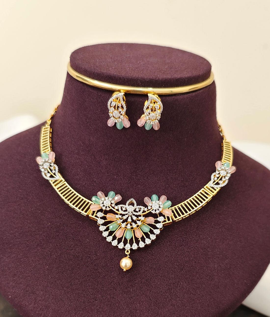 Diamond Fusion Kante Set