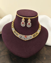 AD Neckset