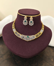 AD Neckset