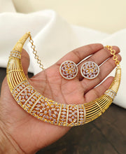 Diamond Look Kante Set