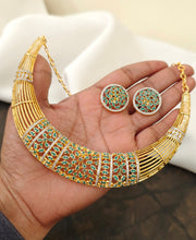 Diamond Look Kante Set