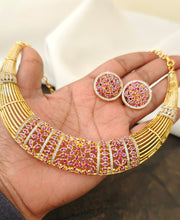 Diamond Look Kante Set