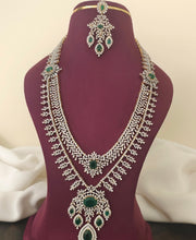 Diamond Long Haram
