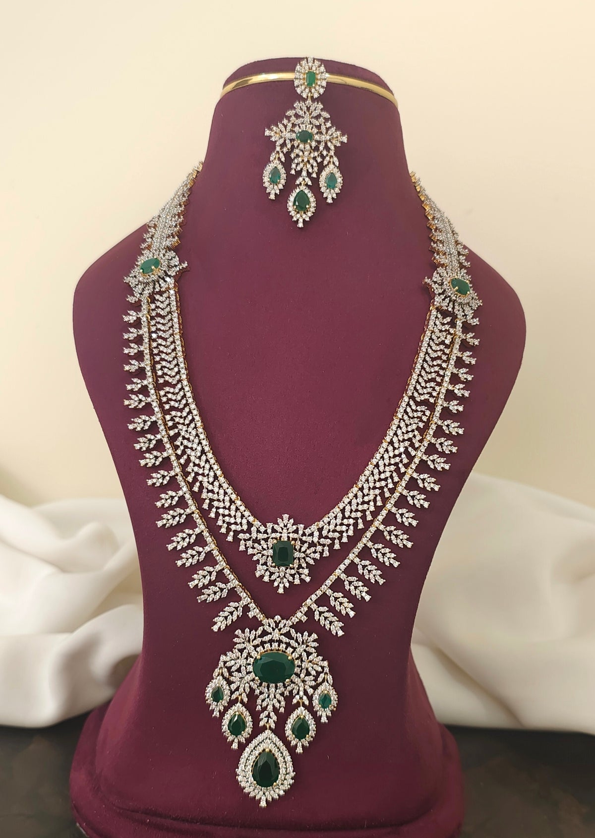 Diamond Long Haram