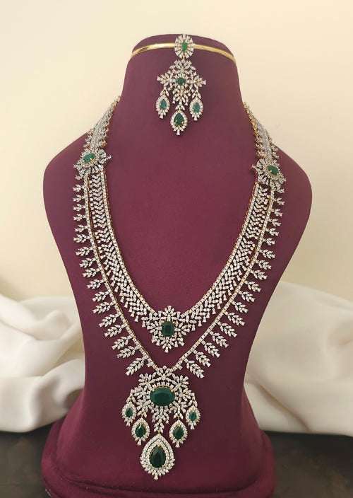 Diamond Long Haram