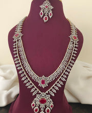 Diamond Long Haram