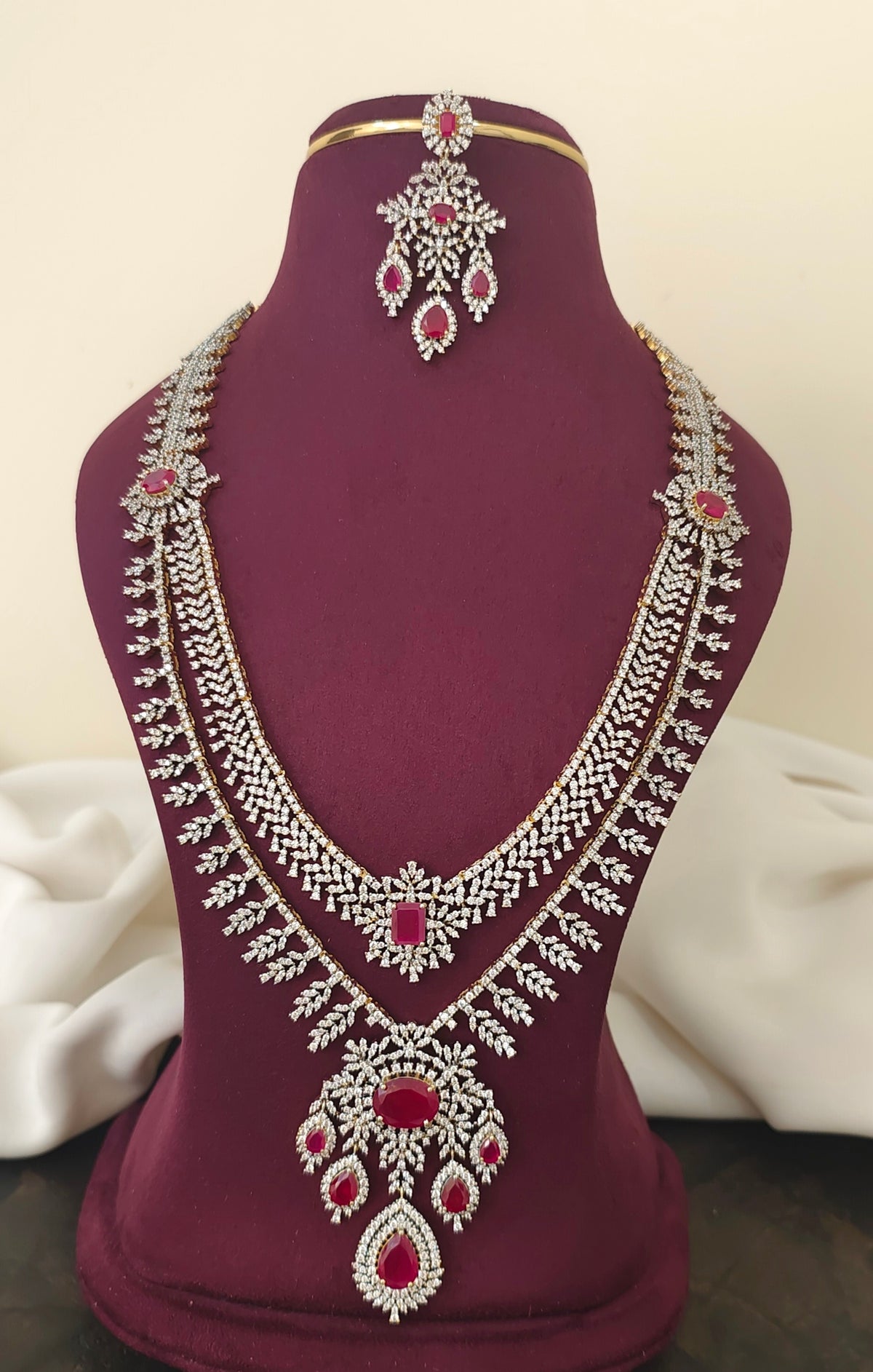 Diamond Long Haram