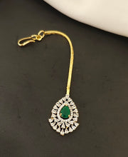 Diamond Look Tikka