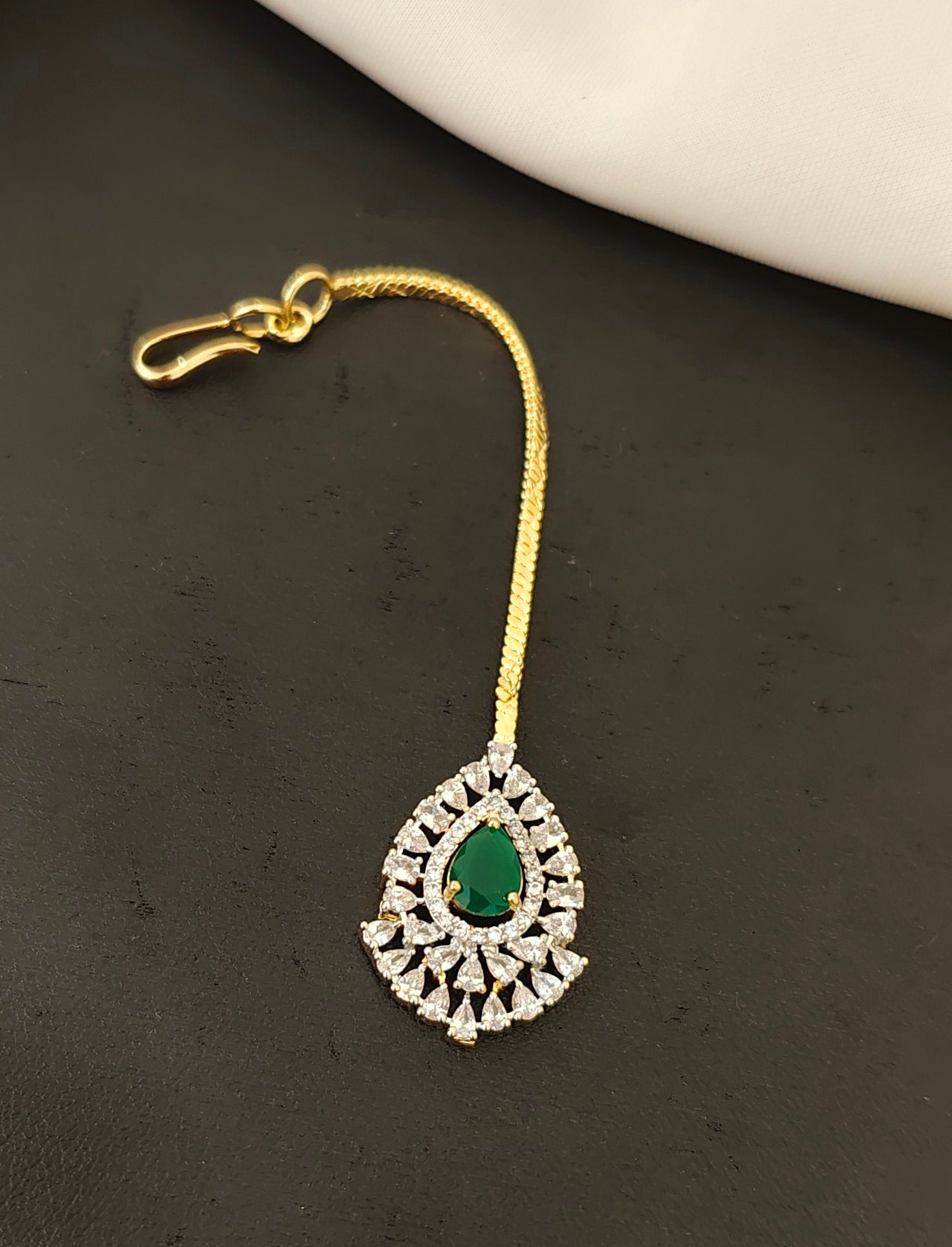 Diamond Look Tikka