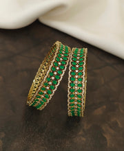 CZ Bangles