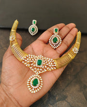 Diamond look Kante