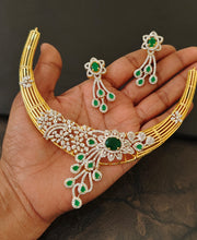 Diamond look Kante