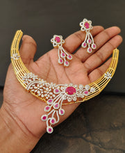 Diamond look Kante