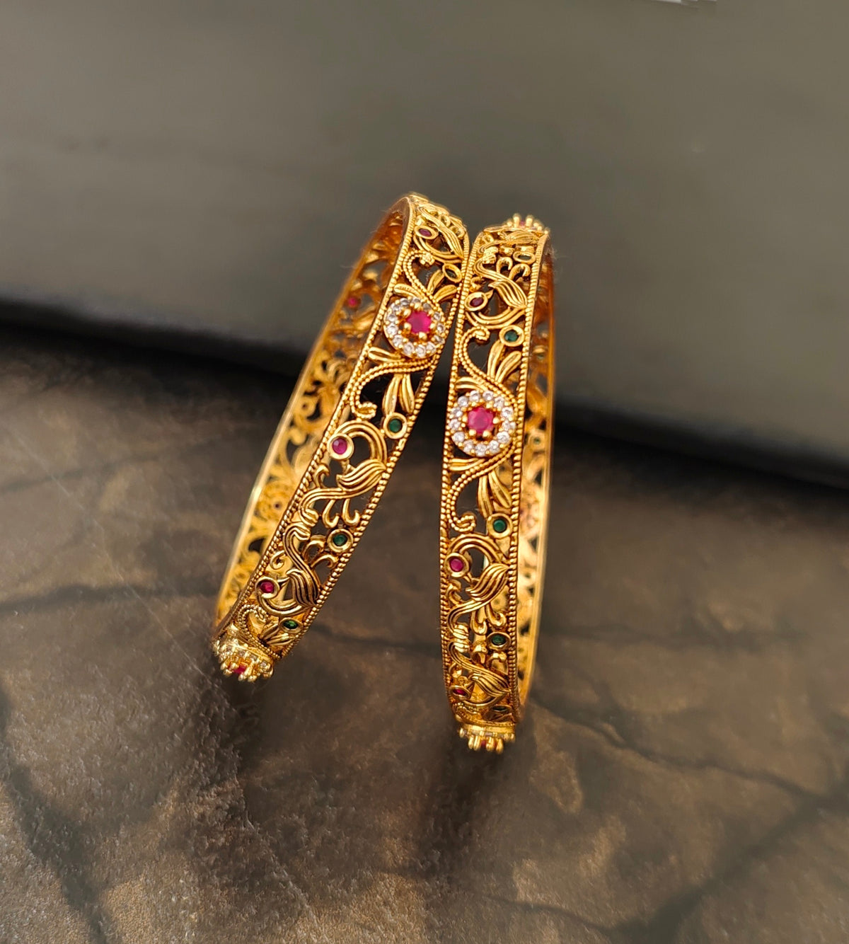Mat Bangles