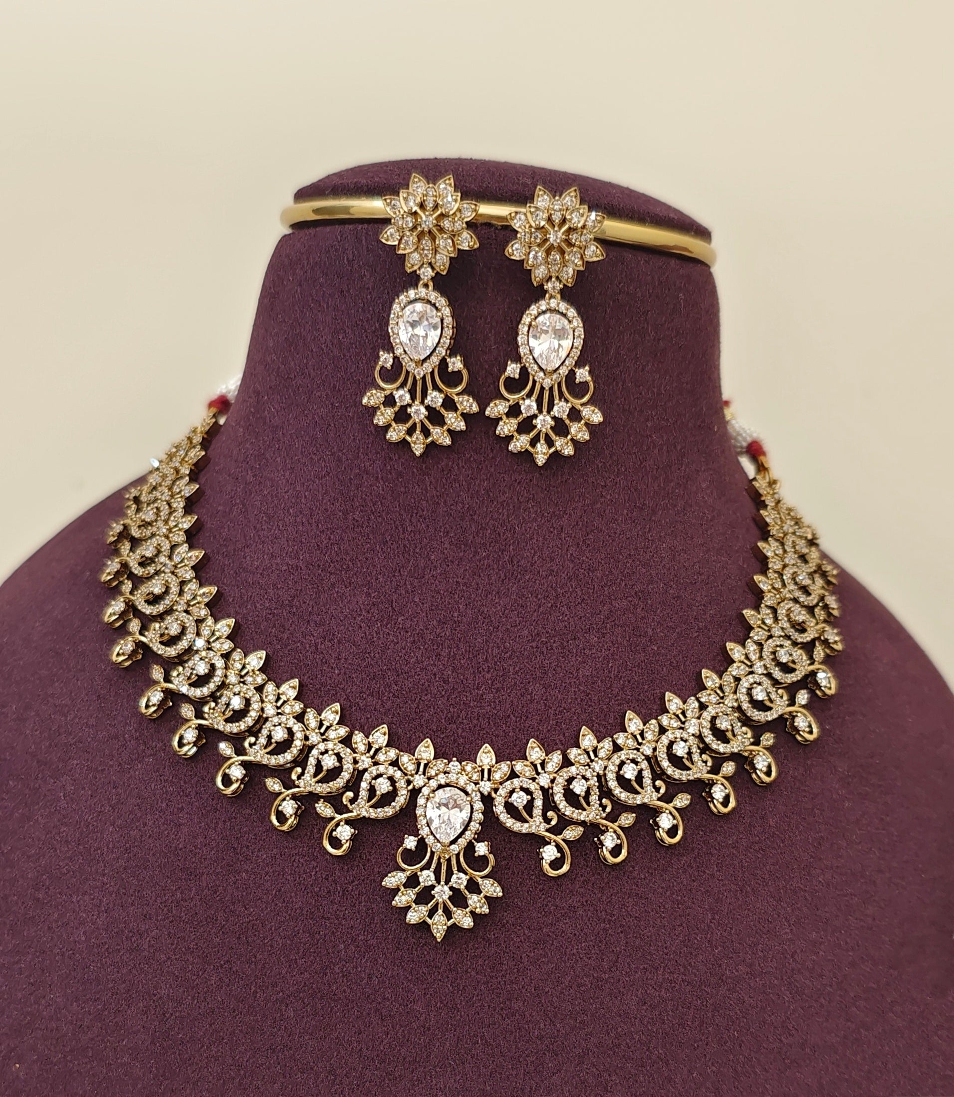 Mehandi Finish AD Set