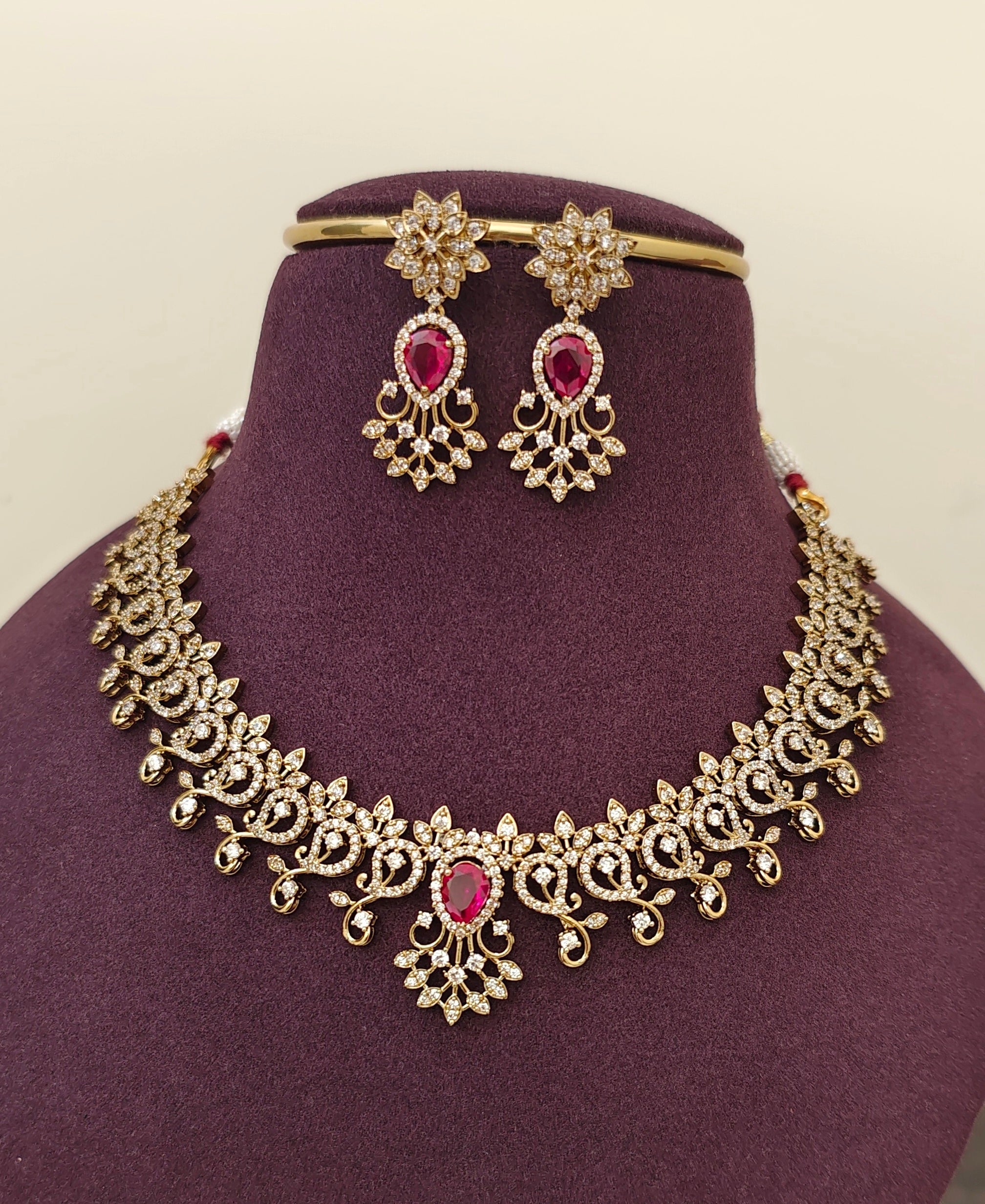 Mehandi Finish AD Set