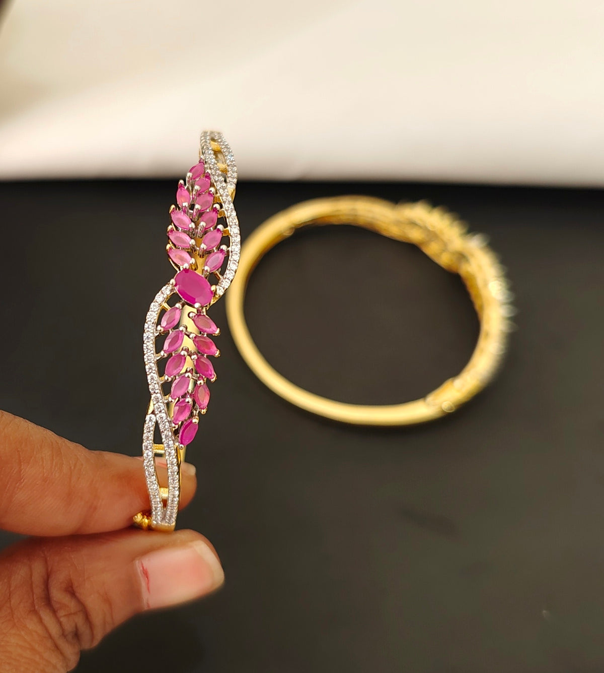 Kada Bracelet