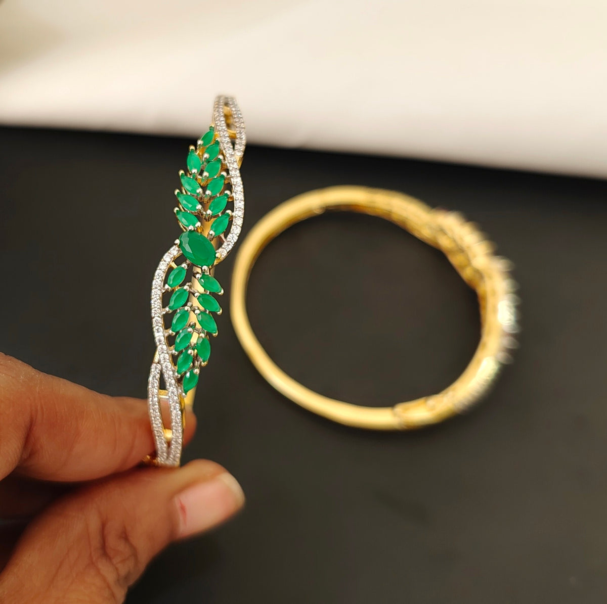 Kada Bracelet