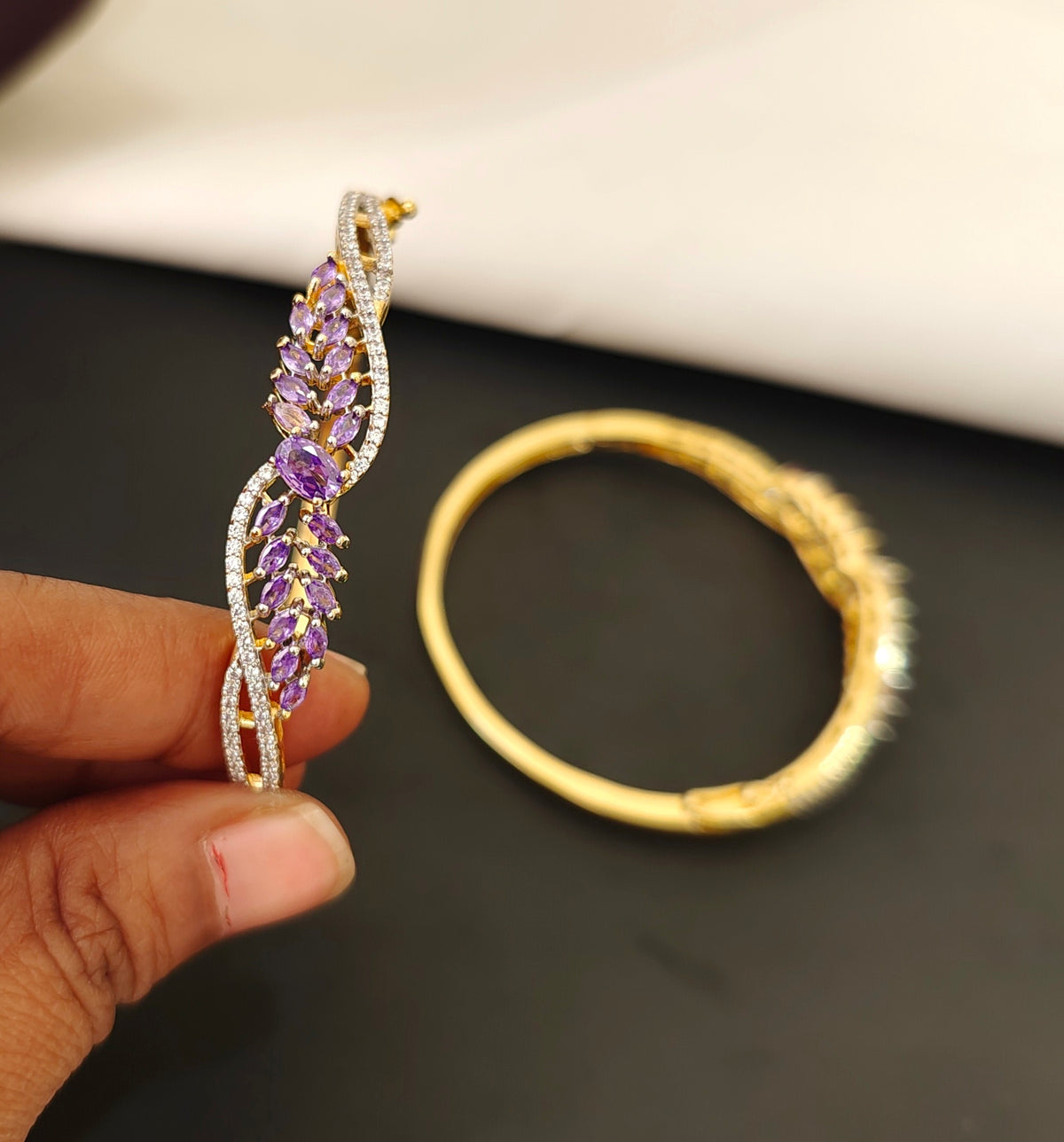 Kada Bracelet