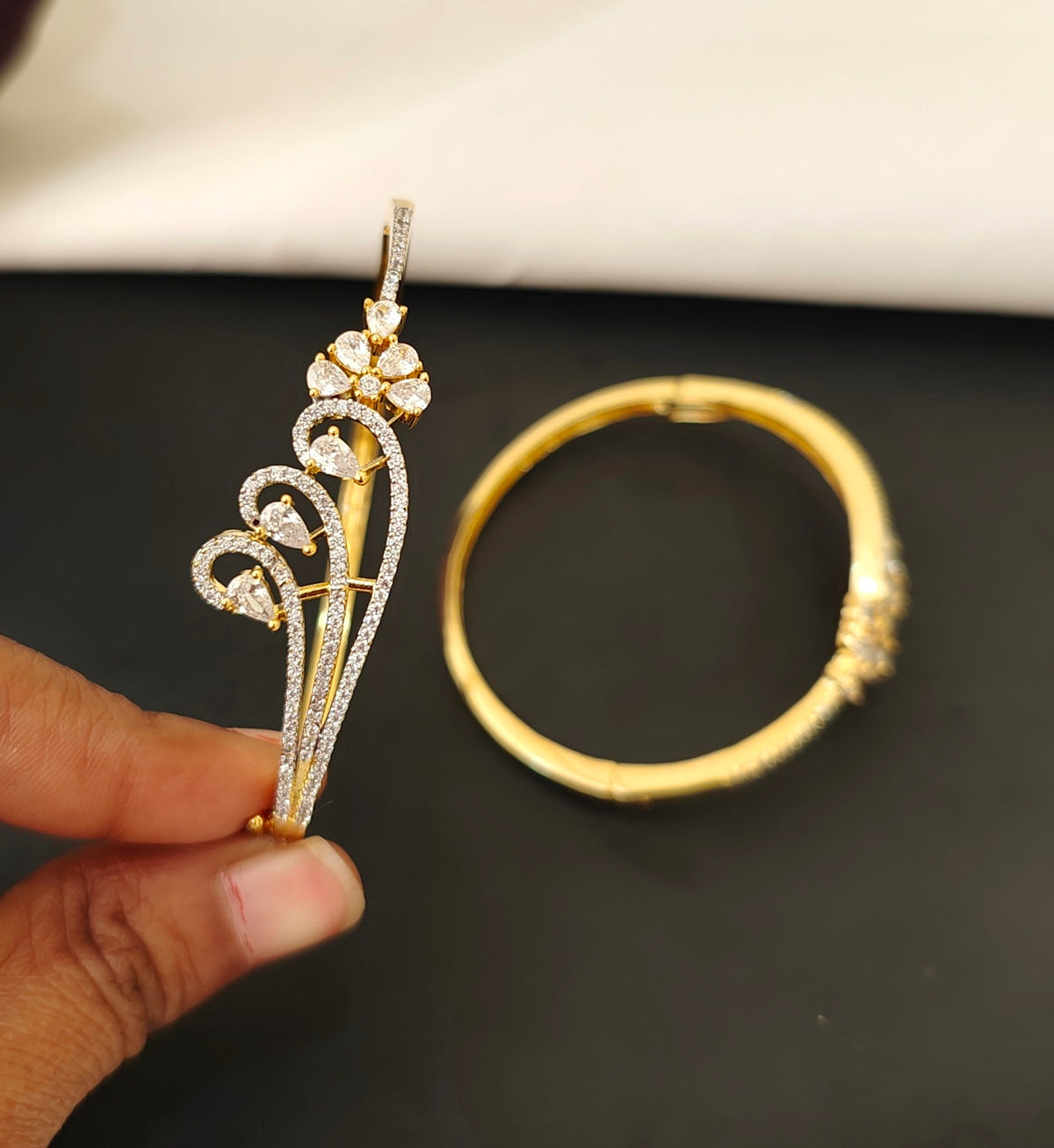 Kada Bracelet